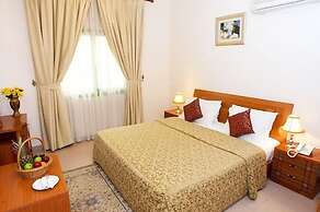 Safeer Plaza Hotel