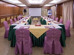 Safeer Plaza Hotel