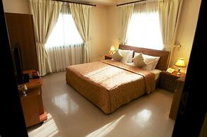 Safeer Plaza Hotel