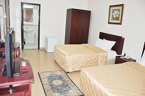 Safeer Plaza Hotel