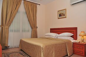 Safeer Plaza Hotel