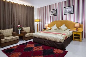 Safeer Plaza Hotel