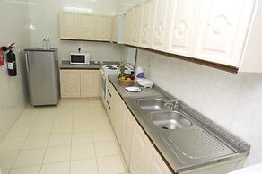 Safeer Plaza Hotel