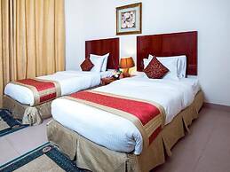 Safeer Plaza Hotel