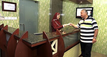 Safeer Plaza Hotel