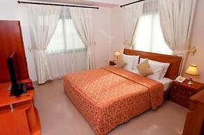 Safeer Plaza Hotel