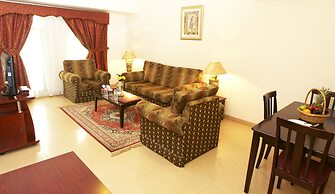 Safeer Plaza Hotel