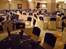 Safeer Plaza Hotel