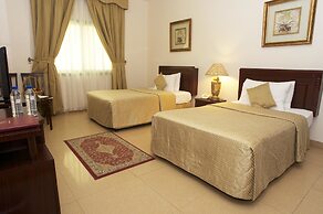 Safeer Plaza Hotel
