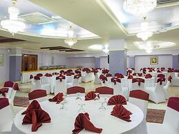 Safeer Plaza Hotel