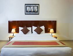 Safeer Plaza Hotel