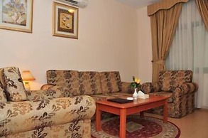 Safeer Plaza Hotel