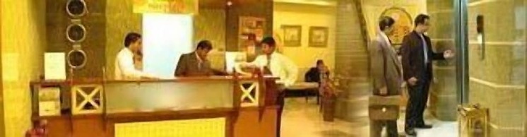 Safeer Plaza Hotel