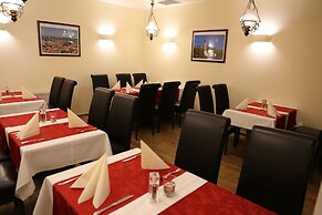Lindenhotel Stralsund