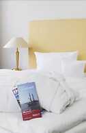 Lindenhotel Stralsund