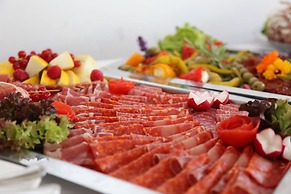 Lindenhotel Stralsund