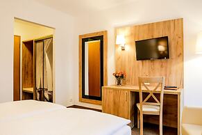 Lindenhotel Stralsund