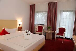 Lindenhotel Stralsund