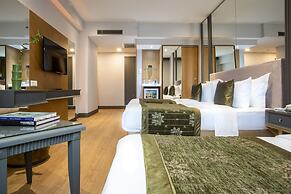 Oran Hotel