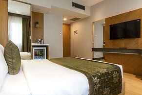 Oran Hotel