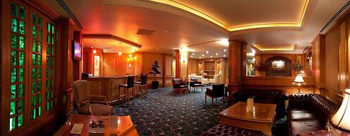 Oran Hotel
