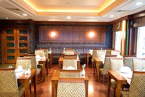 Oran Hotel