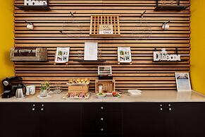Vienna House Easy by Wyndham Bratislava