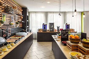 Vienna House Easy by Wyndham Bratislava