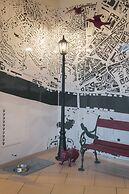 Vienna House Easy by Wyndham Bratislava