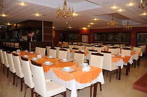 Royal Anka Hotel