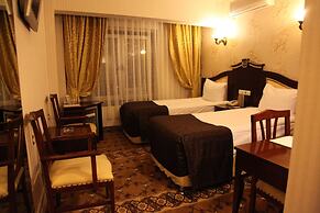 Royal Anka Hotel