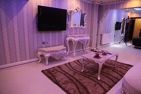 Royal Anka Hotel