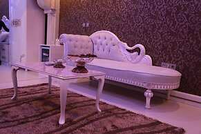 Royal Anka Hotel