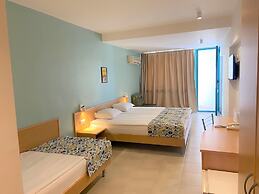 Sirena Hotel
