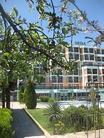 Sirena Hotel