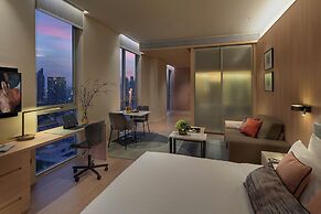Somerset Sukhumvit Thonglor Bangkok