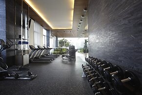 Somerset Sukhumvit Thonglor Bangkok