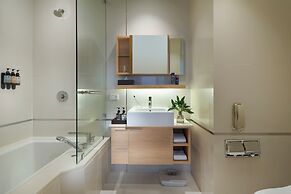 Somerset Sukhumvit Thonglor Bangkok