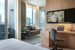 Somerset Sukhumvit Thonglor Bangkok