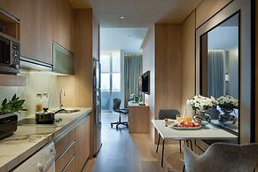 Somerset Sukhumvit Thonglor Bangkok