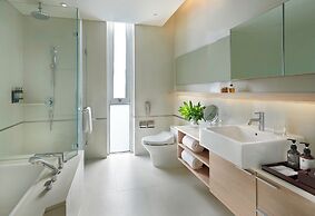Somerset Sukhumvit Thonglor Bangkok