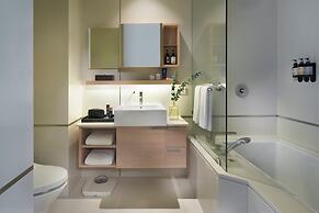 Somerset Sukhumvit Thonglor Bangkok