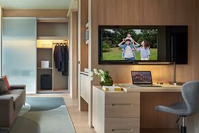 Somerset Sukhumvit Thonglor Bangkok