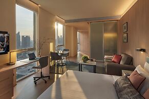 Somerset Sukhumvit Thonglor Bangkok