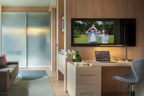 Somerset Sukhumvit Thonglor Bangkok