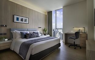Somerset Sukhumvit Thonglor Bangkok