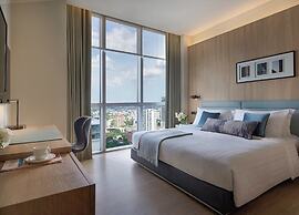 Somerset Sukhumvit Thonglor Bangkok