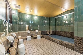 Yamatoya Honten Ryokan Osaka