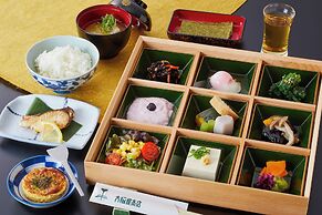 Yamatoya Honten Ryokan Osaka