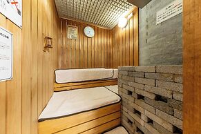 Yamatoya Honten Ryokan Osaka